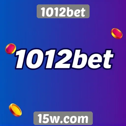 Plataforma 1012bet destaca-se por bônus e promoções