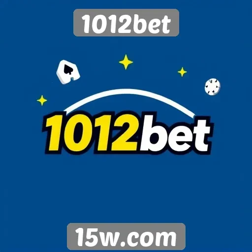 1012bet oferece uma ampla variedade de jogos de cassino