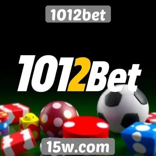 1012bet oferece ampla variedade de jogos online