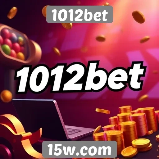 Análise da popularidade do 1012bet entre jogadores online