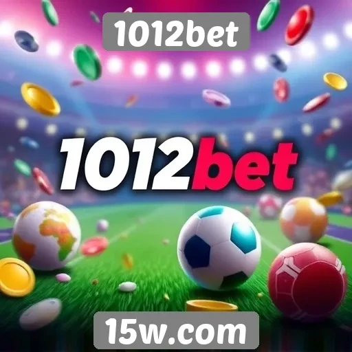 1012bet se destaca pela diversidade de jogos