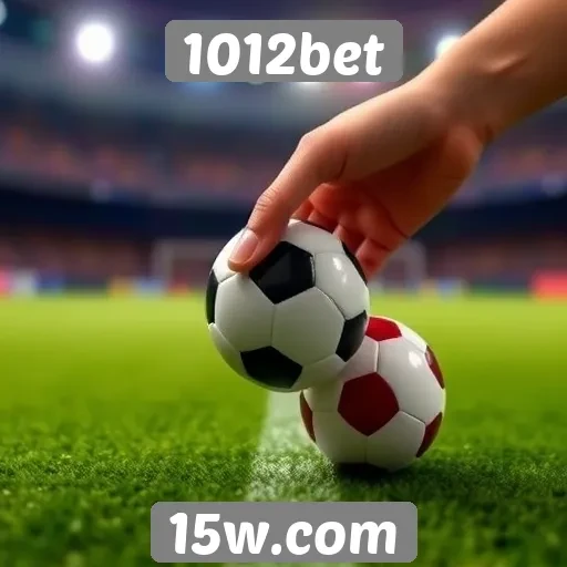 Métodos de pagamento aceitos no 1012bet