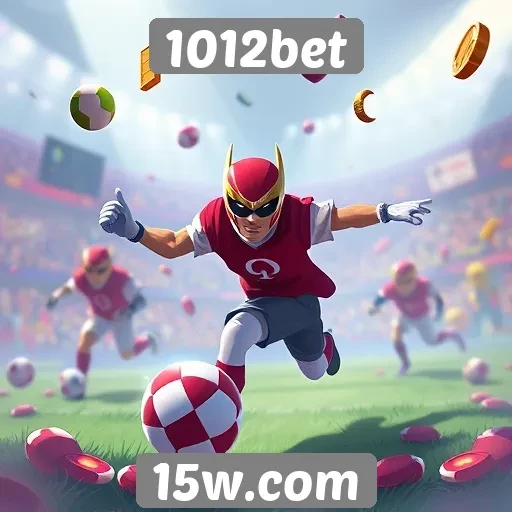 Tendências de jogos populares no 1012bet em 2025