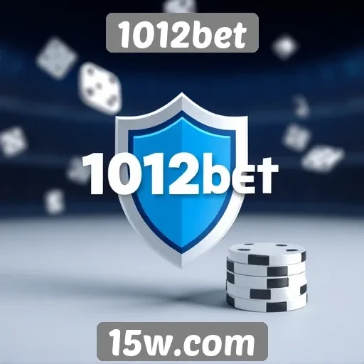 Avaliação da segurança no site 1012bet