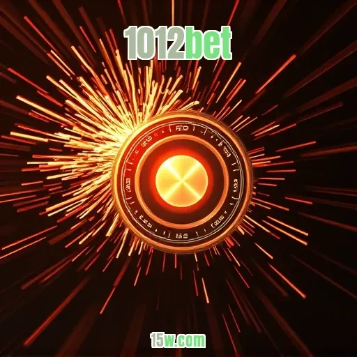 1012bet: Atraia Emoções com Nossos Eventos Esportivos Imperdíveis!