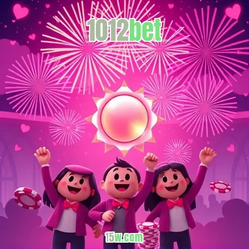 1012bet: Experiência Inigualável com Suporte 24/7 para Jogadores