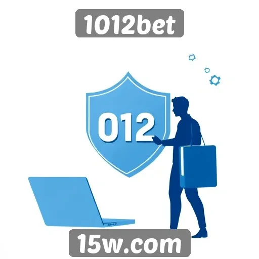 A segurança das transações no 1012bet