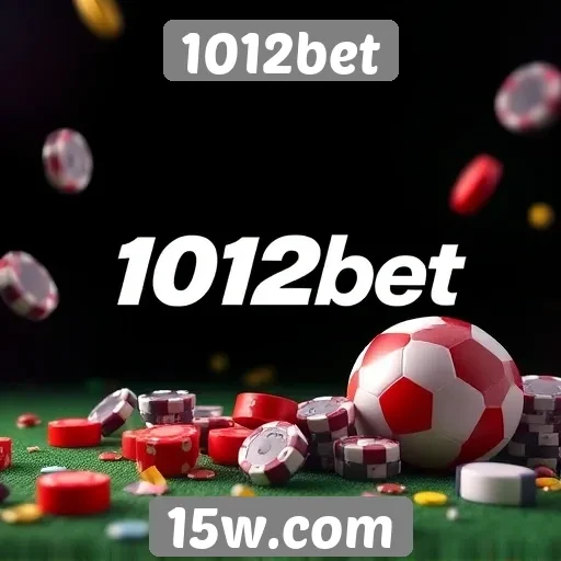 Tentativa de entender a regulamentação do 1012bet